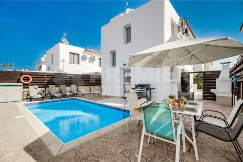 Villa Dafni