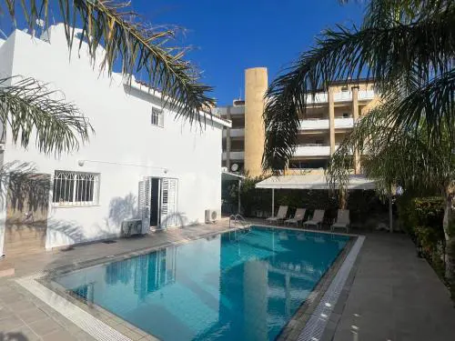 Villa Elena