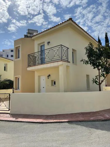 Villa Flory