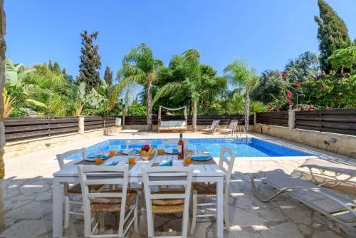 Villa Greco Mare #40