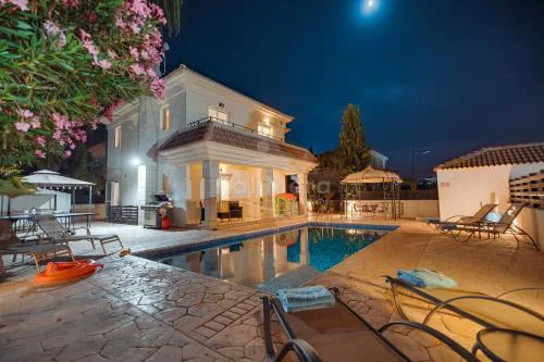 Villa Hanna