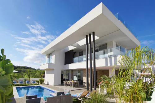 Villa Harmonia