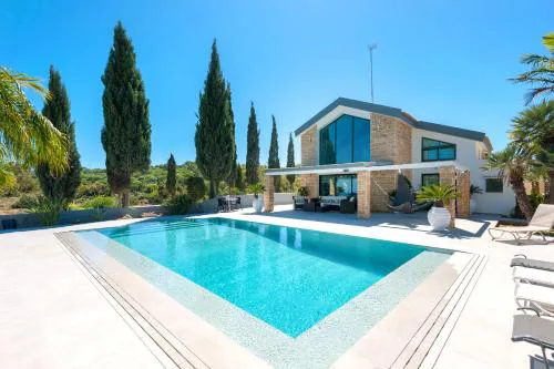 Villa Heaven