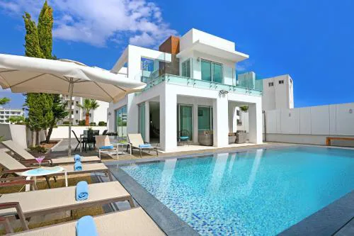 Villa Indigo