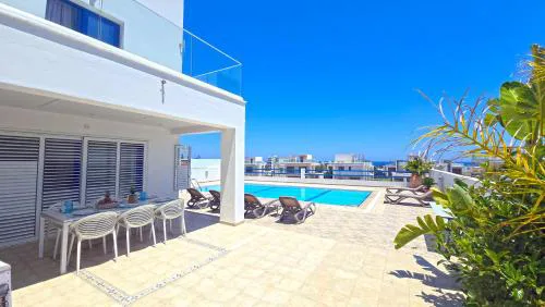 Villa Jenny