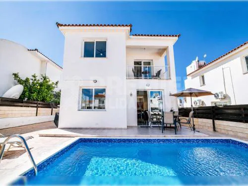 Villa Karisa