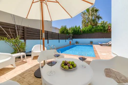 Villa Lela Serena by Ezoria Villas