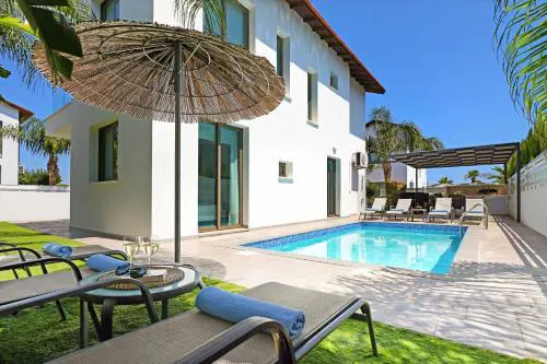 Villa Levandini