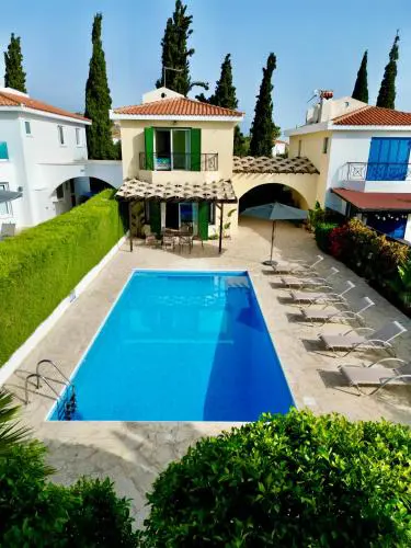 Villa Lorena Protaras