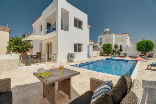Villa Maddie