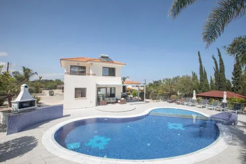 Villa Margarita