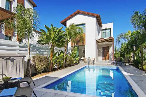 Villa Maris