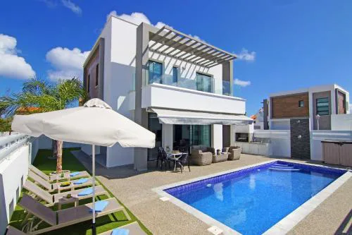 Villa Martha