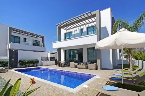 Villa Megan