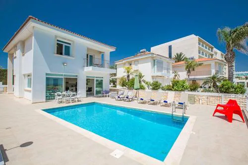 Villa Mesogeios ME16