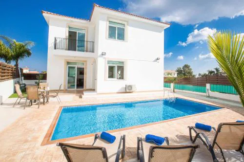 Villa Mesogeios ME25