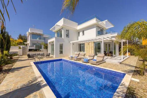 Villa Milos 36