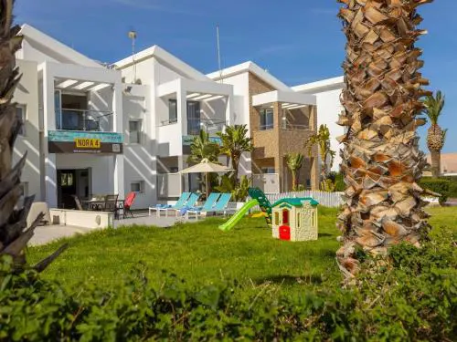Villa Nora