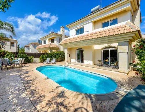 Villa Oscar