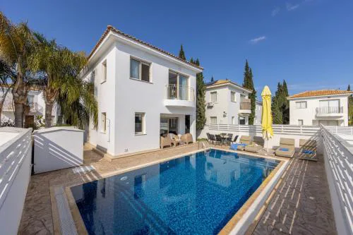 villa Palms 31