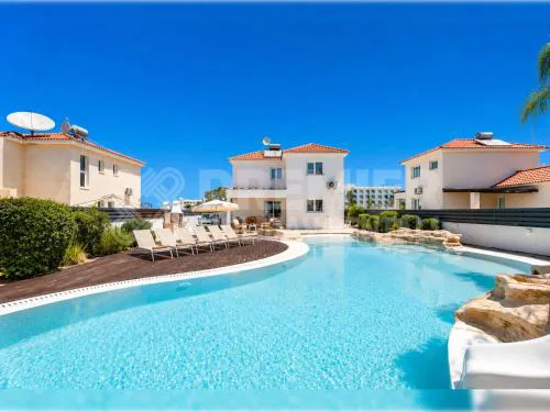 Villa Paradise