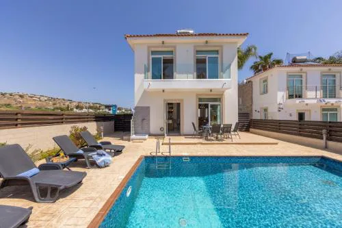 Villa Parrog
