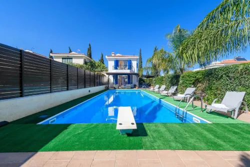 Villa Penelope