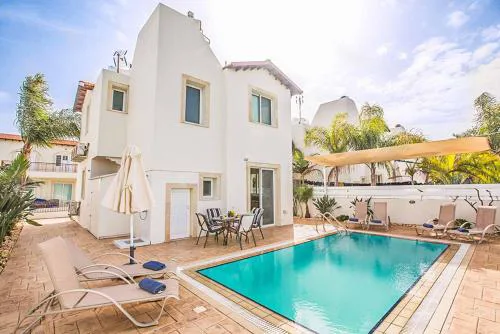 Villa Pepper