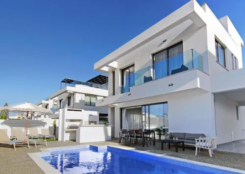 Villa Queen Helena
