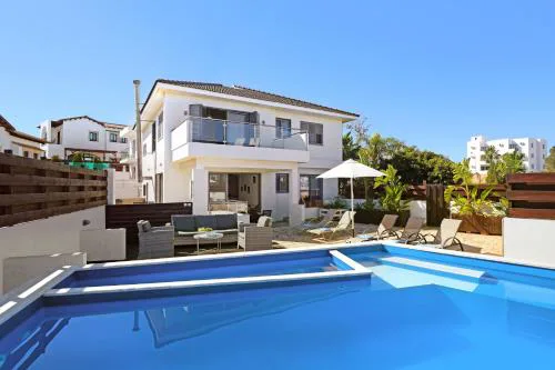 Villa Sea Horizon