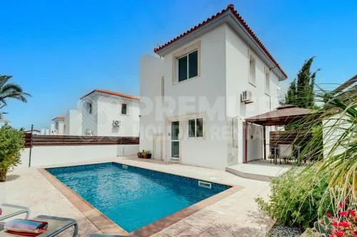 Villa Seaview
