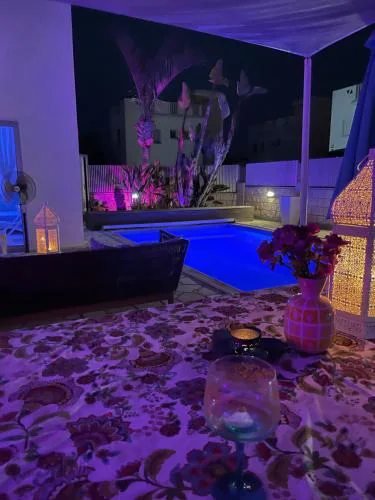 Villa Serenity