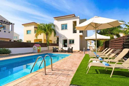 Villa Summer