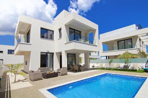Villa Talia