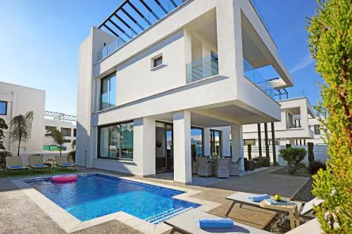 Villa Theresa