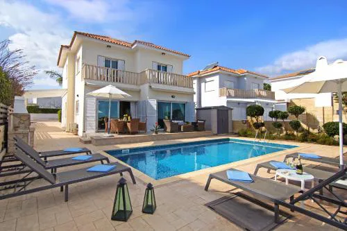 Villa Venus