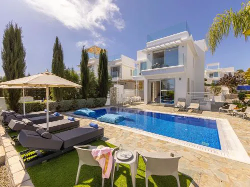 Villa Zoe