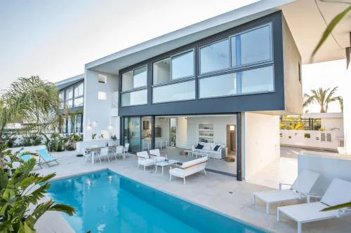 White Pearl Villa 7