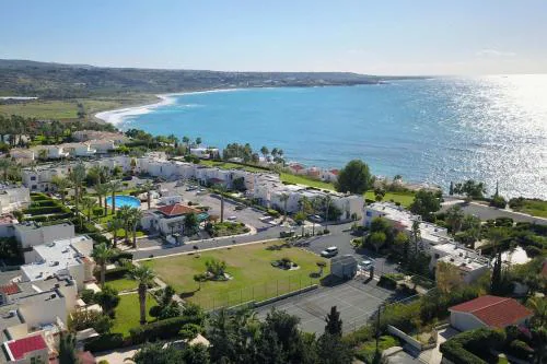 CORAL BAY suite Cyprus