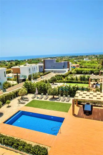 Coral Elite Residences