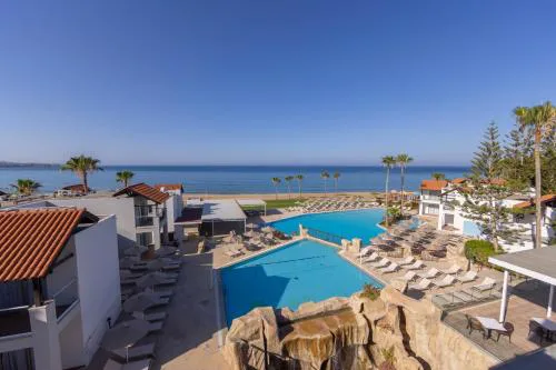 Kapetanios Aqua Resort