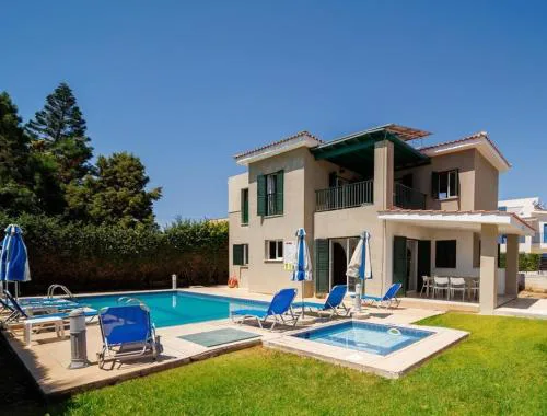Villa Cleo
