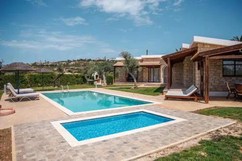 Villa Laguna by Villa Select