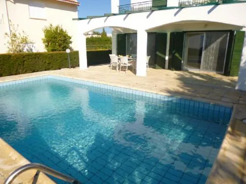 Villa Magnolia