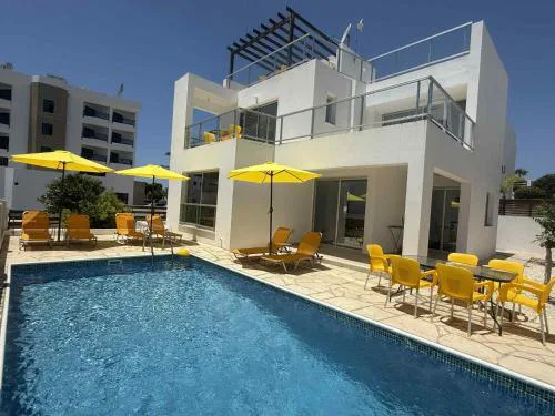 Villa Mulberry Retreat 0,5Km From Everything