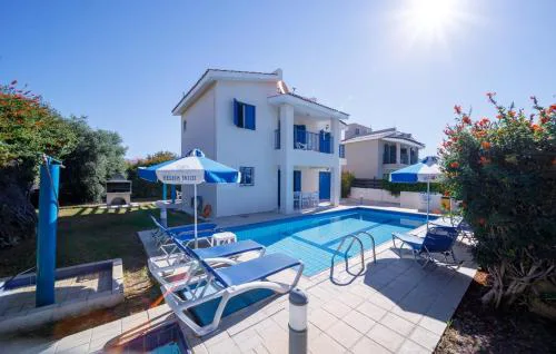Villa Thalia by Villa Select