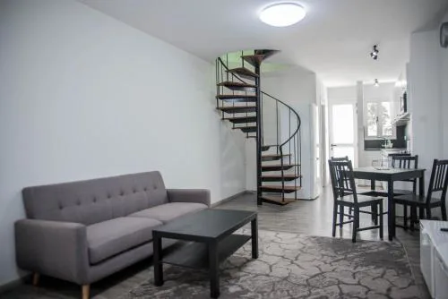 Amazing Maisonette next to harbour of Paphos CY