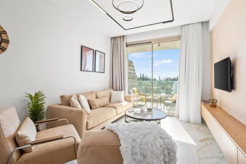 Elite Urban Residence by Nomads