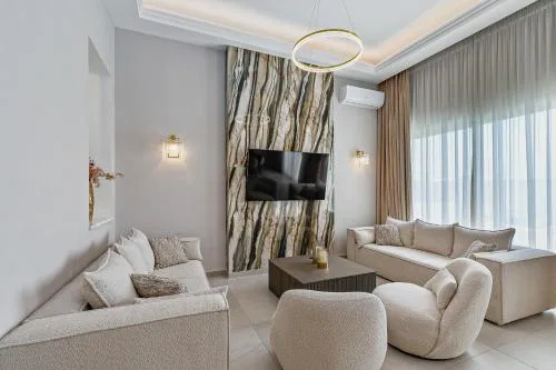 Olymp Luxury Family House