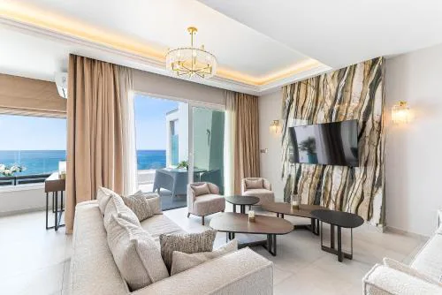Olymp Luxury House